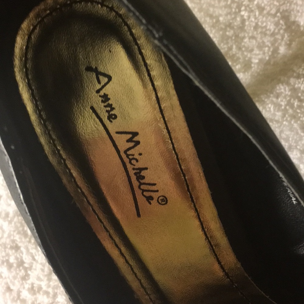 Anne Michelle Heels - Picture 3 of 4